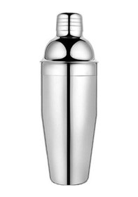 Resim Çelik Shaker 500ml 