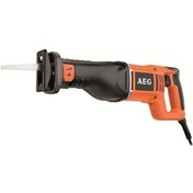 Resim Aeg US 1300 XE 1300 W Tilki Kuyruğu 