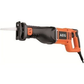 Resim Aeg US 1300 XE 1300 W Tilki Kuyruğu 