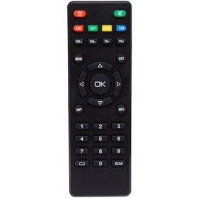 Resim Weko Kr Telebox Uydu Alıcısi Kumandası 