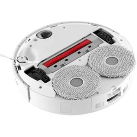 Resim Roborock İleri düzey temizlik sunan robot süpürge 