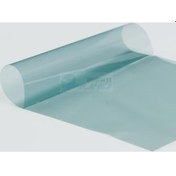 Resim Mavi Cam Filmi Açık Ton Amerikan Çizilmez 75 Cm X 8 Metre 