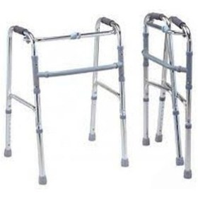 Resim Poylin P 550 Alüminyum Yürüteç (Walker) 