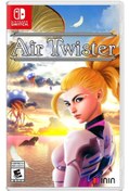 Resim speedbazaar Air Twister Switch Oyun 