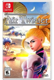 Resim speedbazaar Air Twister Switch Oyun 
