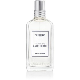 Resim L'Occitane Terre De Lumiere Eau De Parfum – Terre De Lumiere Parfüm Edp 50 ml 
