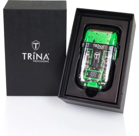 Resim Trina Profesyonel Tıraş Makinesi - 01 