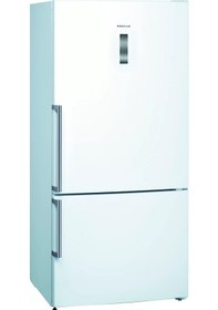 Resim Profilo BD3086WFAN A++ Kombi No Frost Buzdolabı 