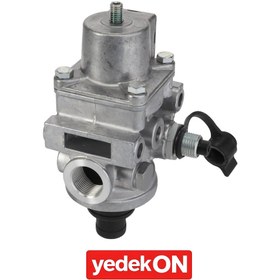 Resim AGCO Basınç Kontrol Valfi - Valtra | V32910600 