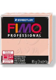 Resim Fimo Professional Doll Art Polimer Kil 85G No 432 Gül 