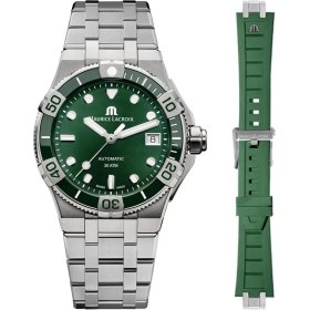 Resim Maurice Lacroix AI6057SSL5F630-D Erkek Kol Saati 