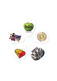 Resim Planet Waves 1cwh6-10b3 Pena 10'lu Paket 