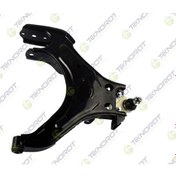 Resim TEKNOROT I-148 Salincak Rotilli On Sag Alt 4X4 Isuzu Dmax 2002-2012 8980058340 I148 (WM731858) 