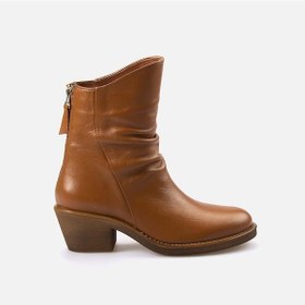 Resim Kemal Tanca Kadın Bot 1068 Taba 