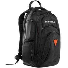 Resim Dainese D-Gambit 2 Sırt Çantası Siyah 