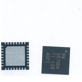 Resim Bq25700A, Bq25700Arsnr, Bq24625A , Bq 25700A , Bq 25A, Bq25A Ente 