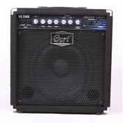Resim Cort GE30B Standart Bas Gitar Amfisi 