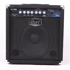 Resim Cort GE30B Standart Bas Gitar Amfisi 