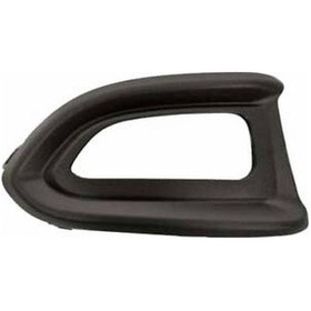 Resim Fıat 500 X Ön Tampon Panjuru Sağ 2014- 735604512 