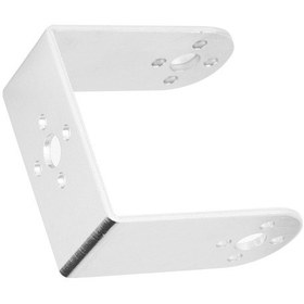 Resim Jeemson Robot Kolları Ek Parçası, Tetrıx Ve Pitsco İle Uyumlu, Ftc Yarışmaları İçin Dayanıklı 7005 Aluminyum, Servo Gövde Montaj Braketi İle Güçlü Pivot Birleşimleri 