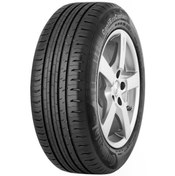 Resim Continental 205/55R16 91V (MO) ContiEcoContact 5 Yaz Lastiği (2025 Üretim) 