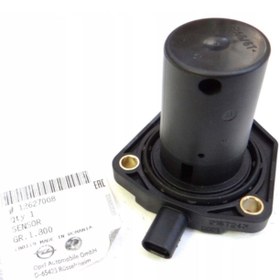 Resim Opel İnsignia B 1.6 Dizel Yağ Seviye Sensörü Gm Orjinal 12627008 