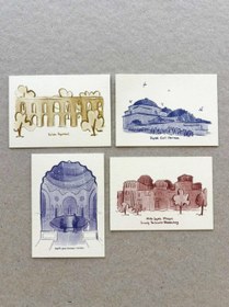 Resim Thank you card - Zeyrek 