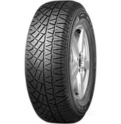 Resim Michelin Latitude Cross 215/60R17 100h XL Yaz Lastiği 2025 