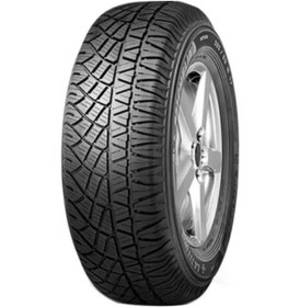 Resim Michelin Latitude Cross 215/60R17 100h XL Yaz Lastiği 2025 