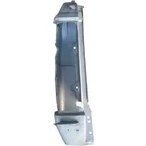 Resim TŞT 1997 - 2002 Nissan Skystar Pıck Up - D22 - Stop Yuva Sacı Sol (Oem NO:9335592G00B) 