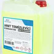 Resim Nanowash Jant Temizleyici Kosantre 5 Kg 