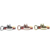 Resim Metal İstanbul Temalı Yöresel Magnet Açacak Model 3 