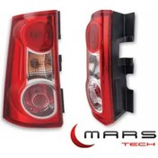 Resim Mars 611219 Stop Lambasi Sol 6001549107 8200864610 8200864612 