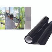 Resim PROKA Isı Kesen Cam Filmi %84 Isı Keser 100 Cm X 15 Metre 