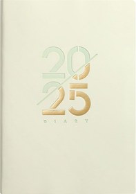 Resim Yuntech01 2025 Yeşil A5 Günlük Plan Defteri - Haftalık Ve Aylık Programlar, 180 Derece Düz Yayılabilir, Kaliteli Kapak Ve Renkli Yeri İşaretleyici Ribbon İle Ofis, Seyahat Ve Ev Kullanımlı 