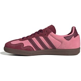 Resim adidas Samba Og W Kadın Günlük Ayakkabı IH6704 Pembe 