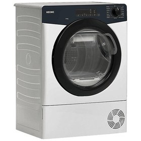 Resim Koenic KTD 10315 E 10 KG Isı Pompalı Kurutma Makinesi 