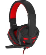 Resim Seclife FHP-G4141B Gaming Mikrofonlu Kulaklık 