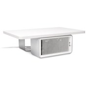 Resim Genel Markalar Coolview™ Masa Fanlı Monitör Standı K55855eu 
