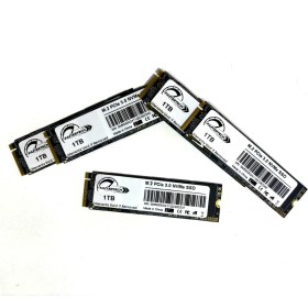 Resim 1 Tb SSD M.2 Nvme 3200-1800 Mb/sn Pcie 3.0 