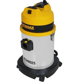 Resim Rtm8025 Islak - Kuru Sanayi Tipi Süpürge 1200 W 32 L 