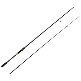 Resim Kendo Kenshi Pro 265cm 10-35gr Spin Olta Kamışı 