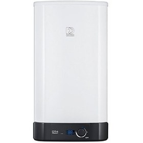 Resim DemirDöküm DT4 Titanium 65 L Dijital Termosifon 