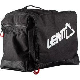 Resim Leatt kask çantası siyah 