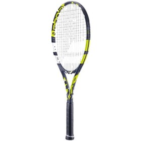 Resim Babolat Boost Aero Strung Unisex Tenis Raketi 