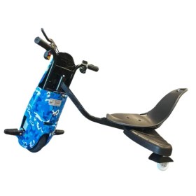 Resim Citymate Drift Car Graffiti Desenli Kasa 25 