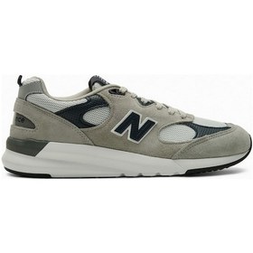 Resim New Balance Ms109gnv Erkek Günlük Spor Ayakkabı Gri 
