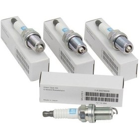 Resim Opel İnsignia A14net Turbo Benzinli Motor Ateşleme Bujisi Psa Marka 95528733 