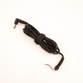 Resim Vestel Uyumlu 5.5 Mmx2.5 Mm Notebook Adaptör Dc Kablosu 