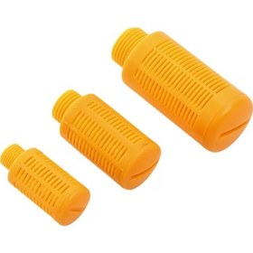 Resim Sinter Plastik Susturucu 1/8 